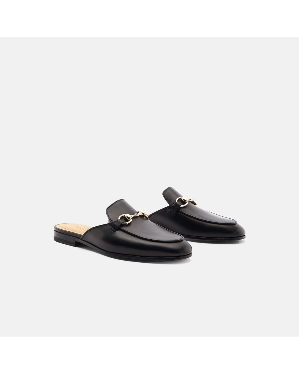 Scarosso Black Serena