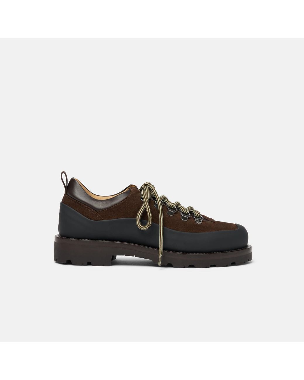 Scarosso Black Cora Suede Edit