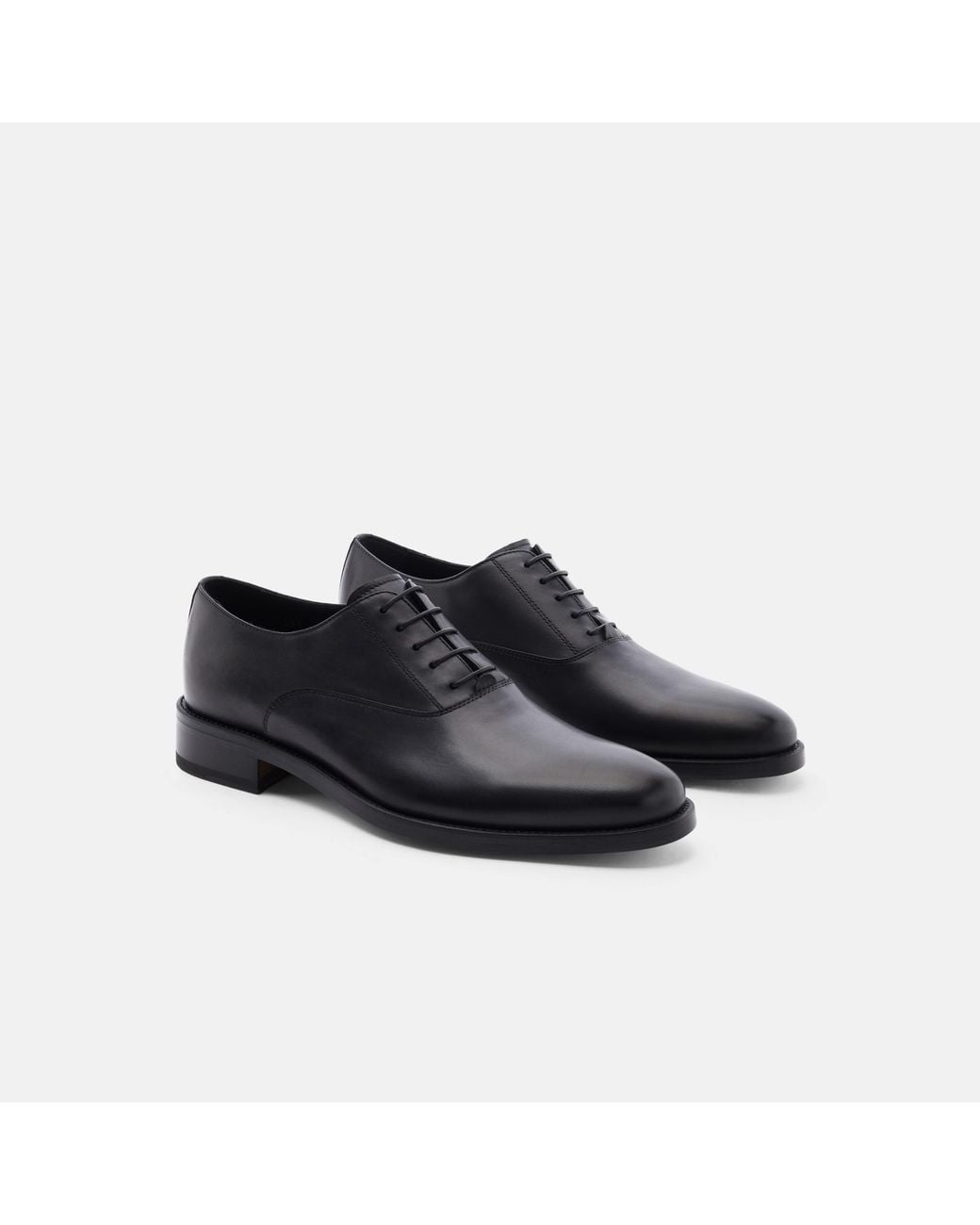 Scarosso Black Marco Nero for men