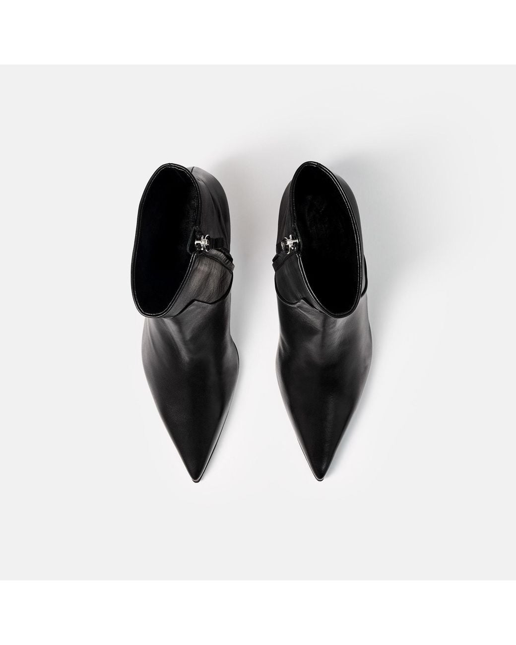 Jamie Scarosso en coloris Black