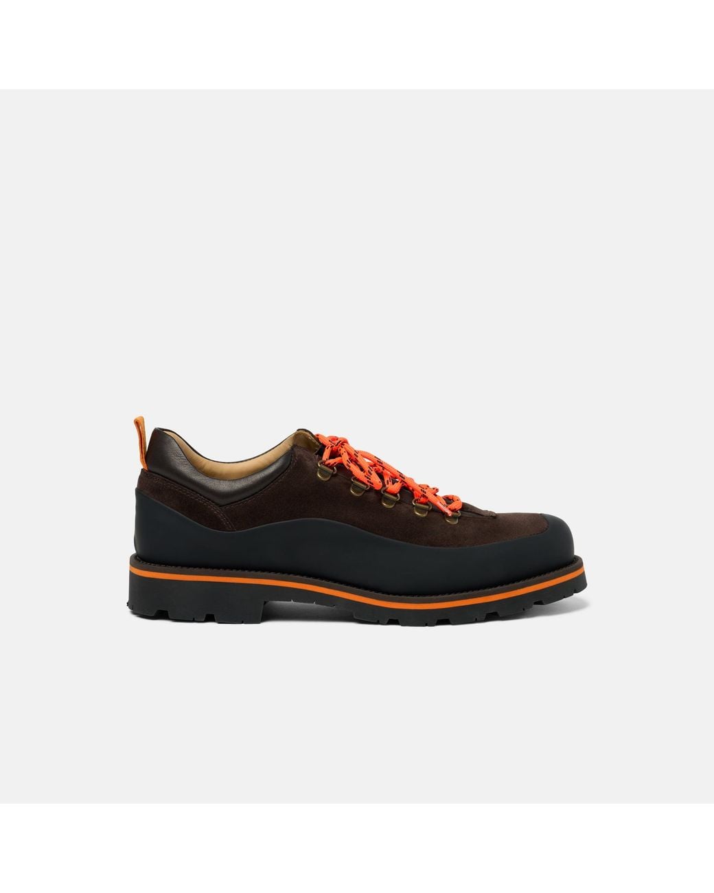 Scarosso Black Eddy Suede Edit for men