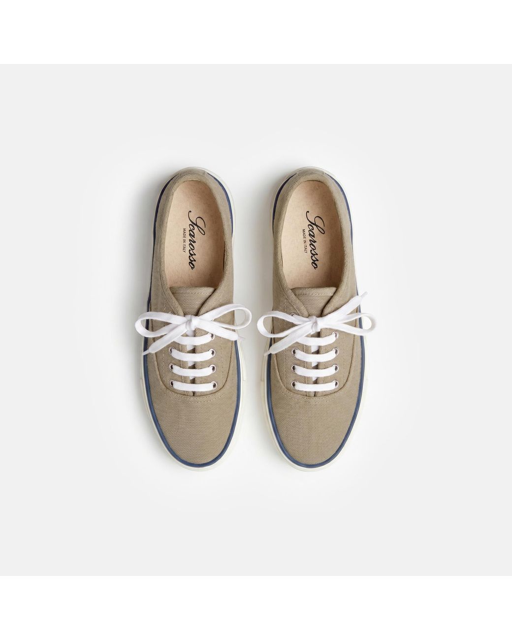 Scarosso Multicolor Sirio Kakhi for men