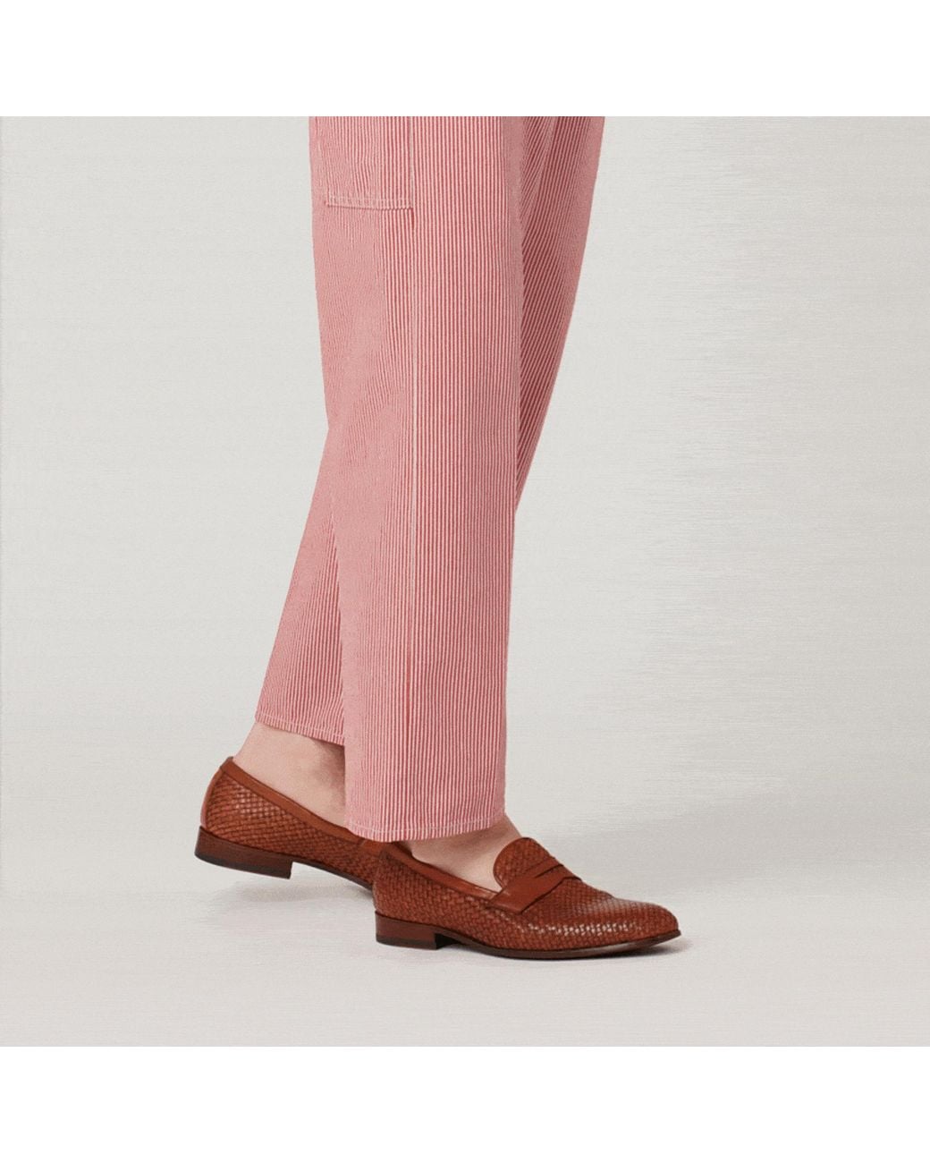 SCAROSSO Andrea Cognac in Brown for Men | Lyst Australia