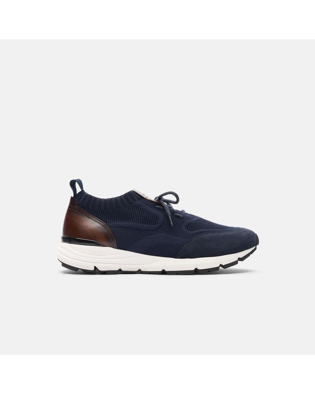 Scarosso Blue Robbie for men