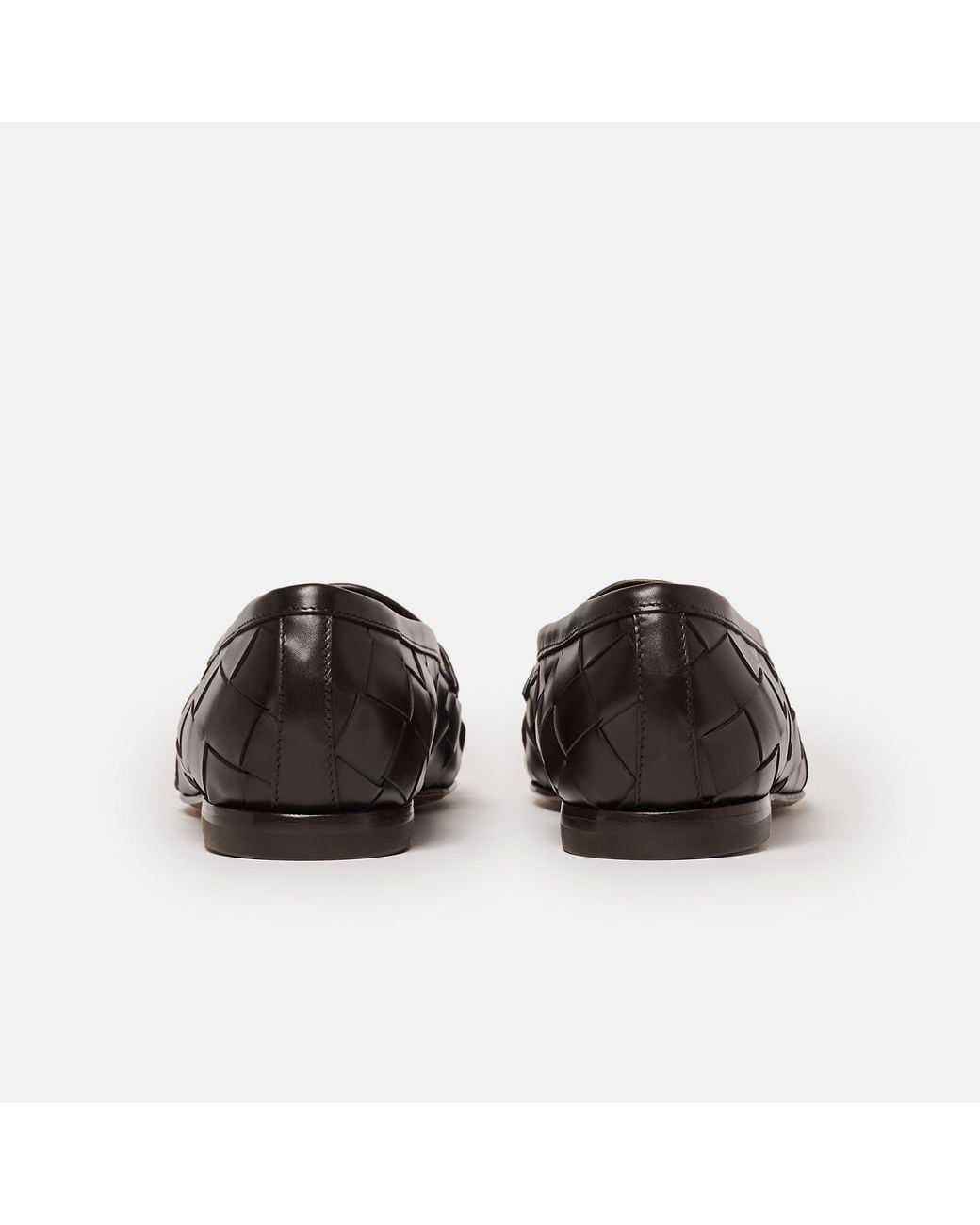 Scarosso Black Valeria Dark Woven