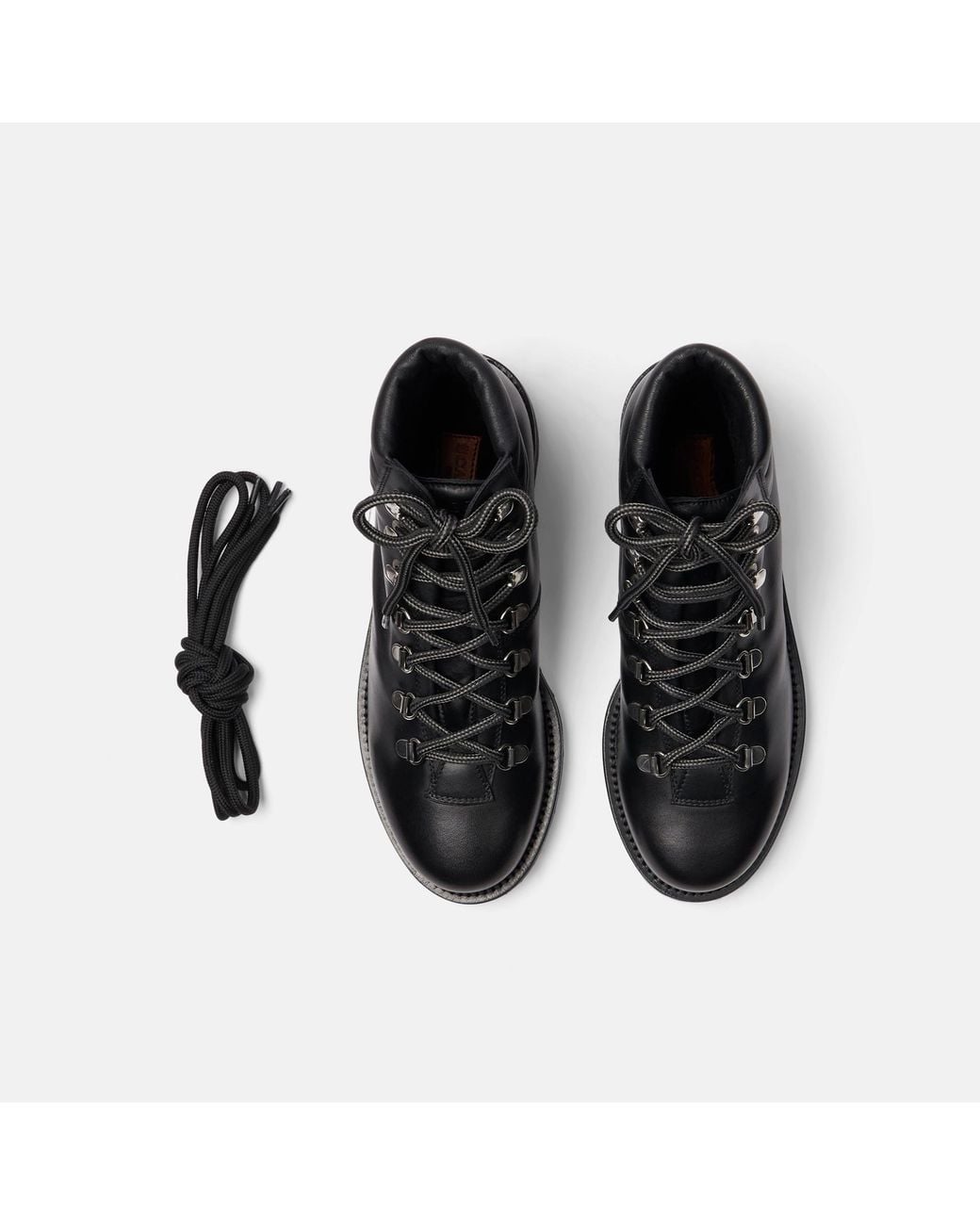 Scarosso Black Catherine