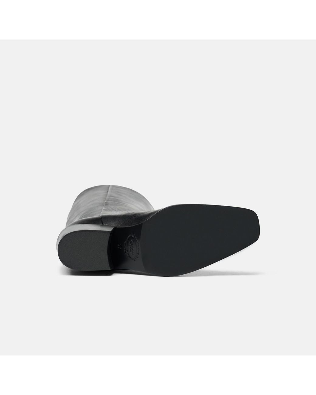 Scarosso Black Ambrosia