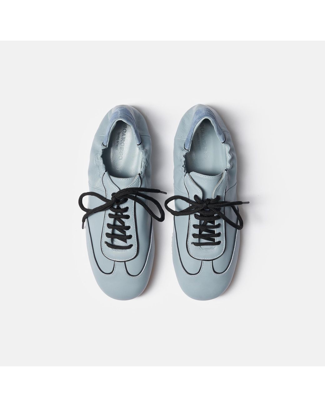 Sneakers Scarosso en coloris Blue