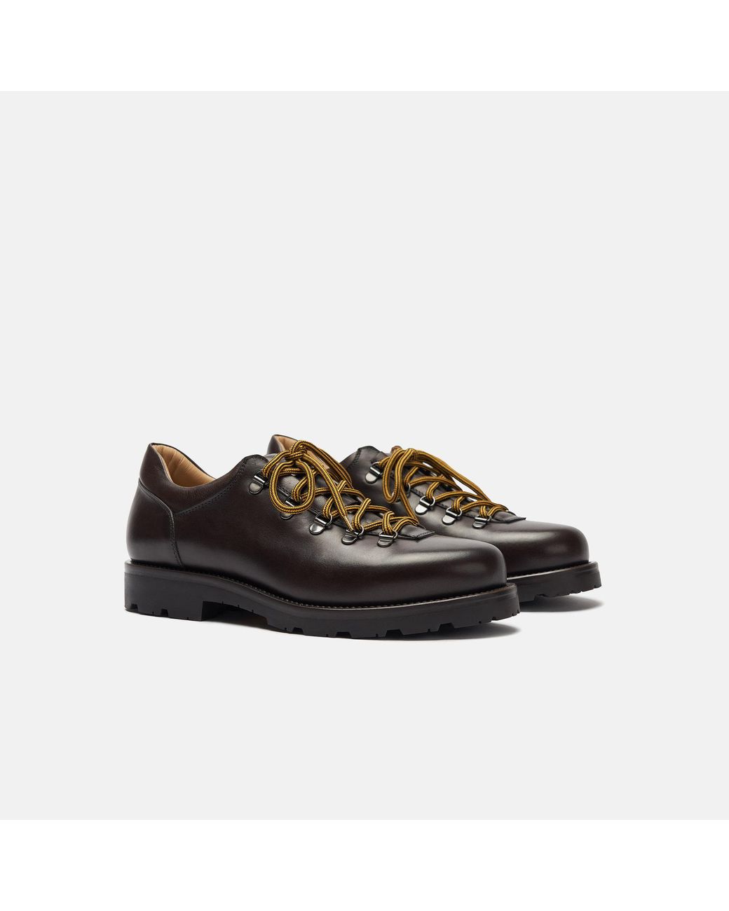 Scarosso Black Eddy for men