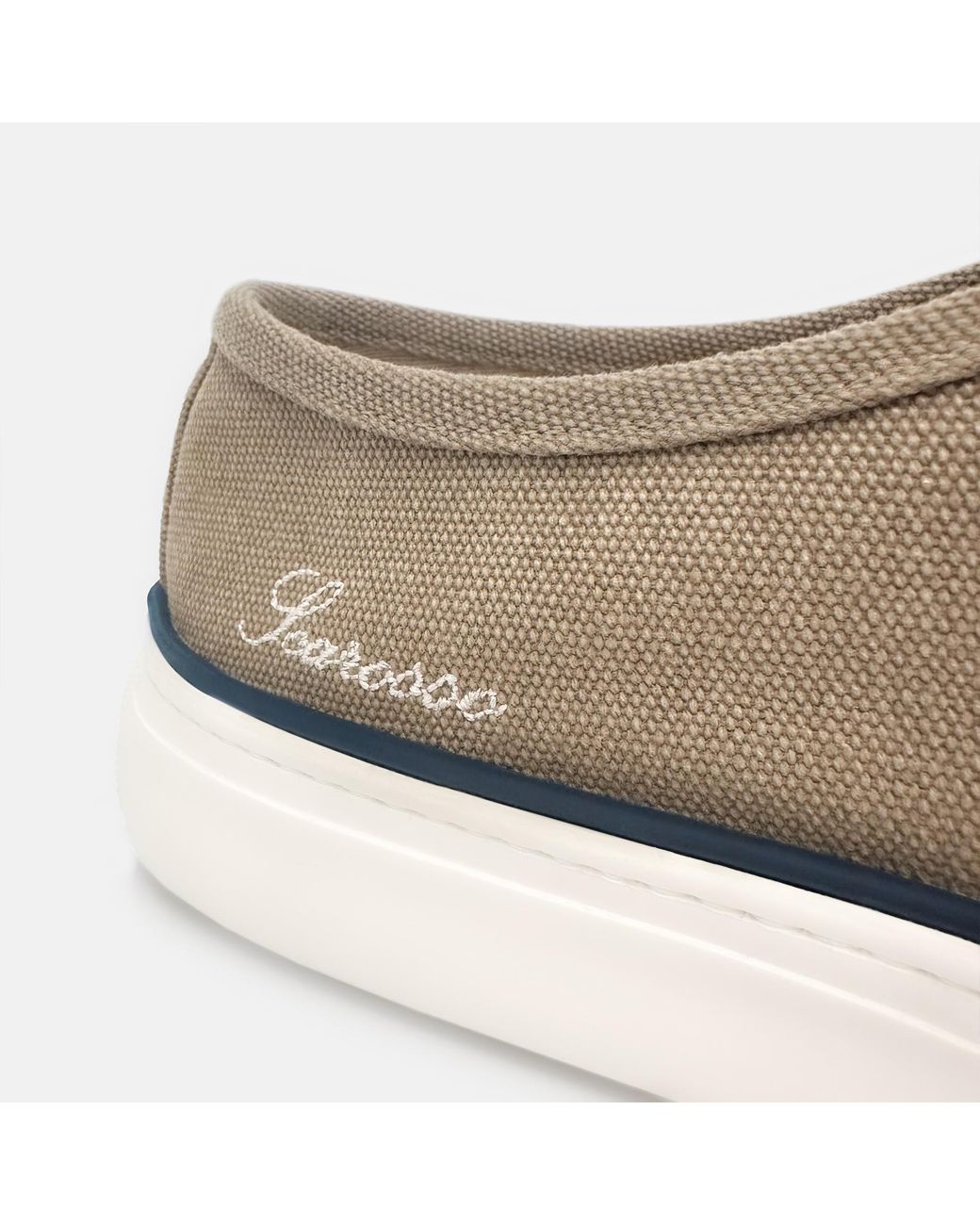 Scarosso Multicolor Sirio Kakhi for men