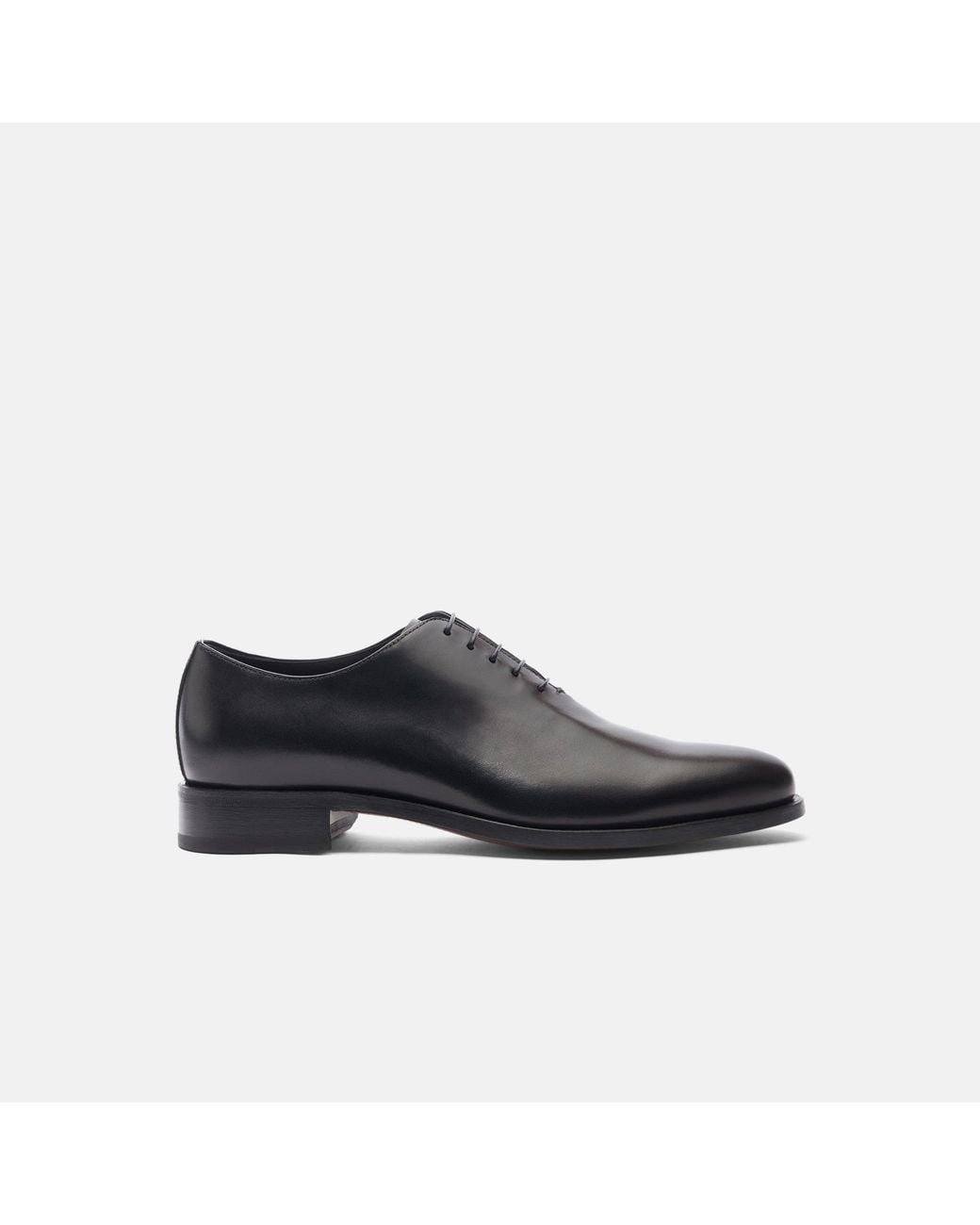 Scarosso Black Ignazio for men