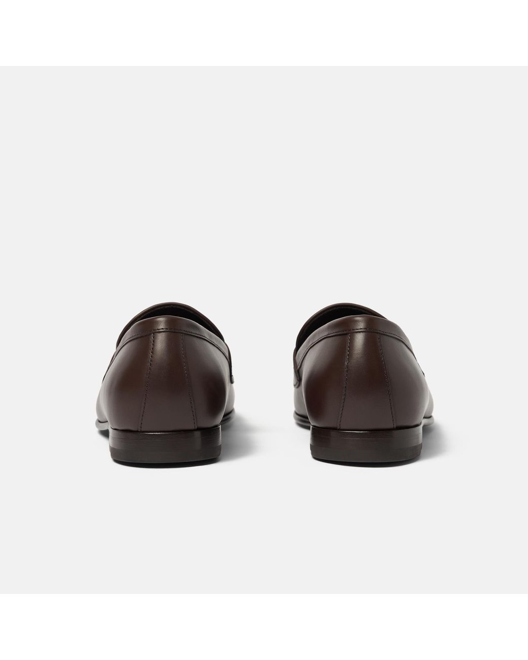 Scarosso Black Gregory Dark Canvas Edit for men