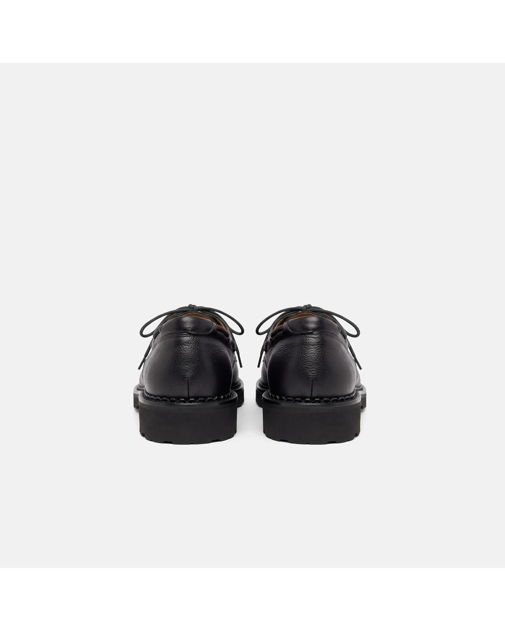 Scarosso Black Arthur for men