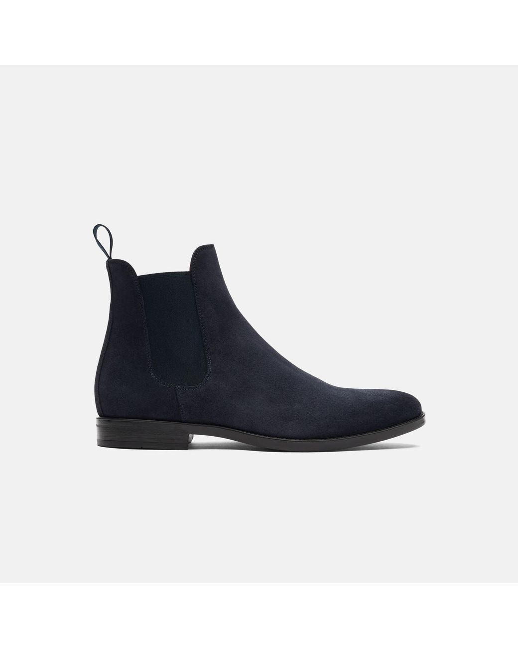 Scarosso Blue Giacomo for men