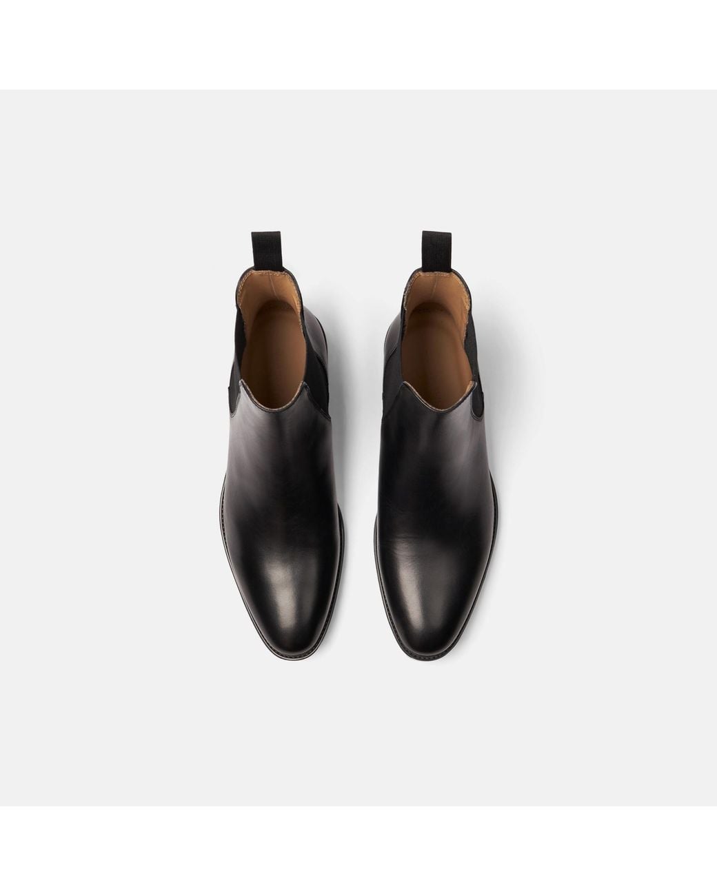 Scarosso Black Giacomo Nero for men