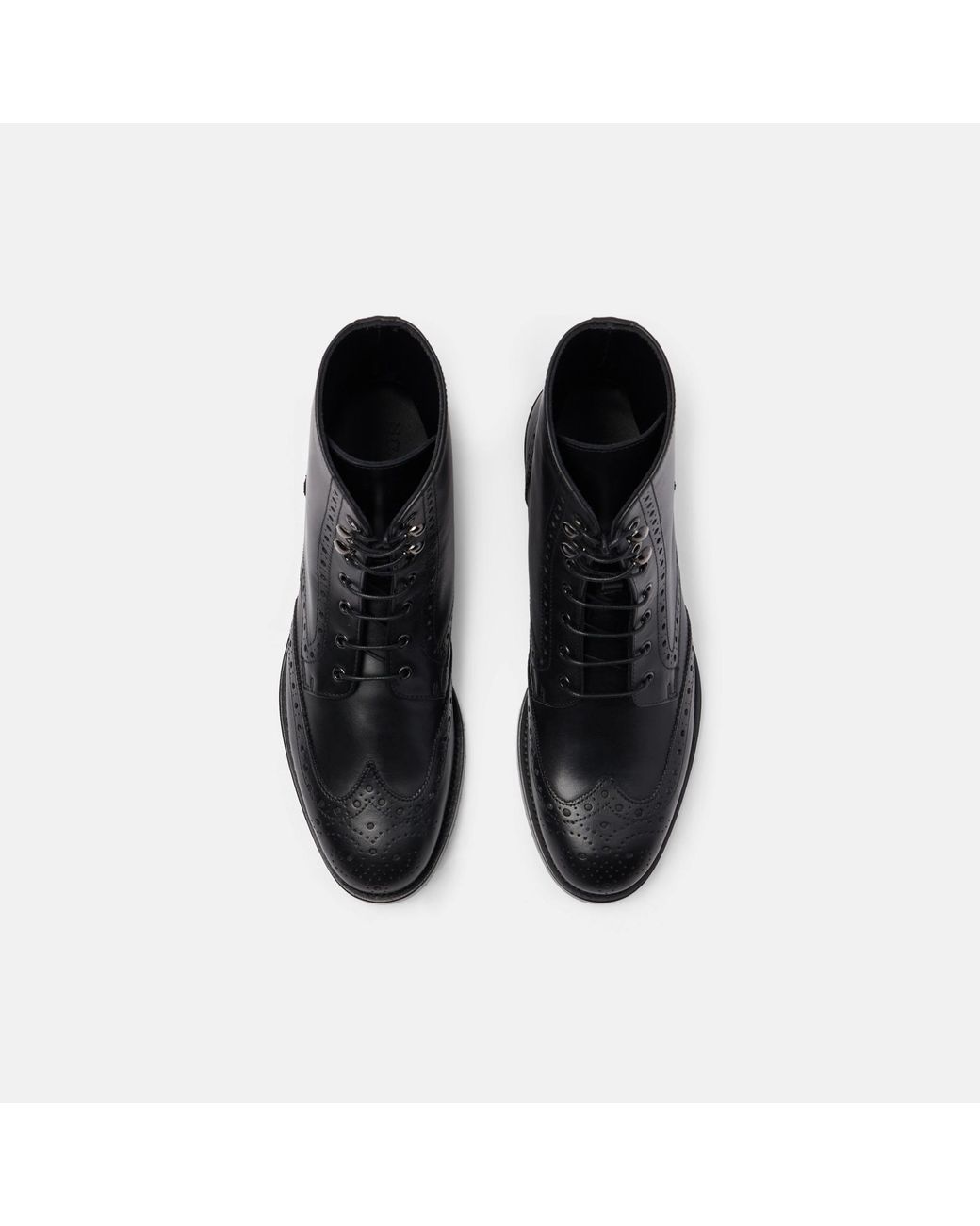 Scarosso Black Stefania Nera