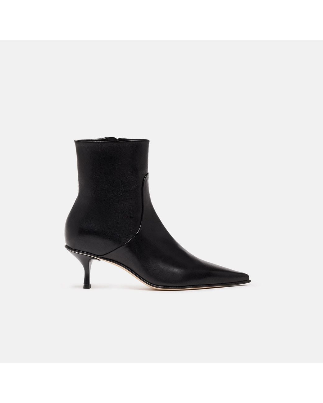Jamie Scarosso en coloris Black