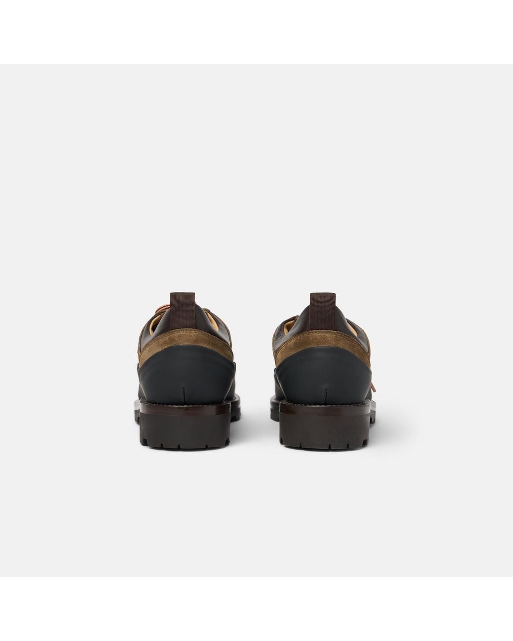 Scarosso Brown Cora Light Suede Edit