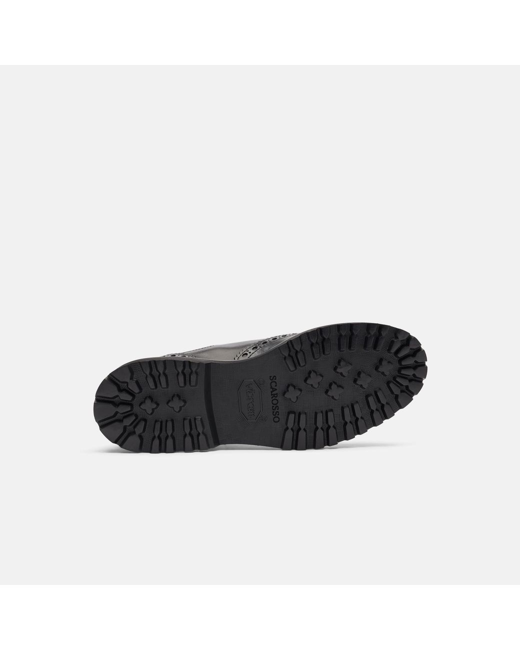 Scarosso Poppy Black Chelsea Boots