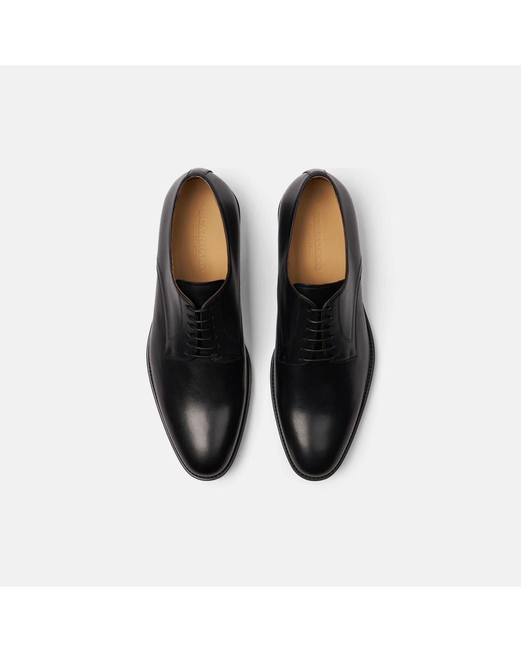 Scarosso Black Emilio Moro Loafers & Flats for men