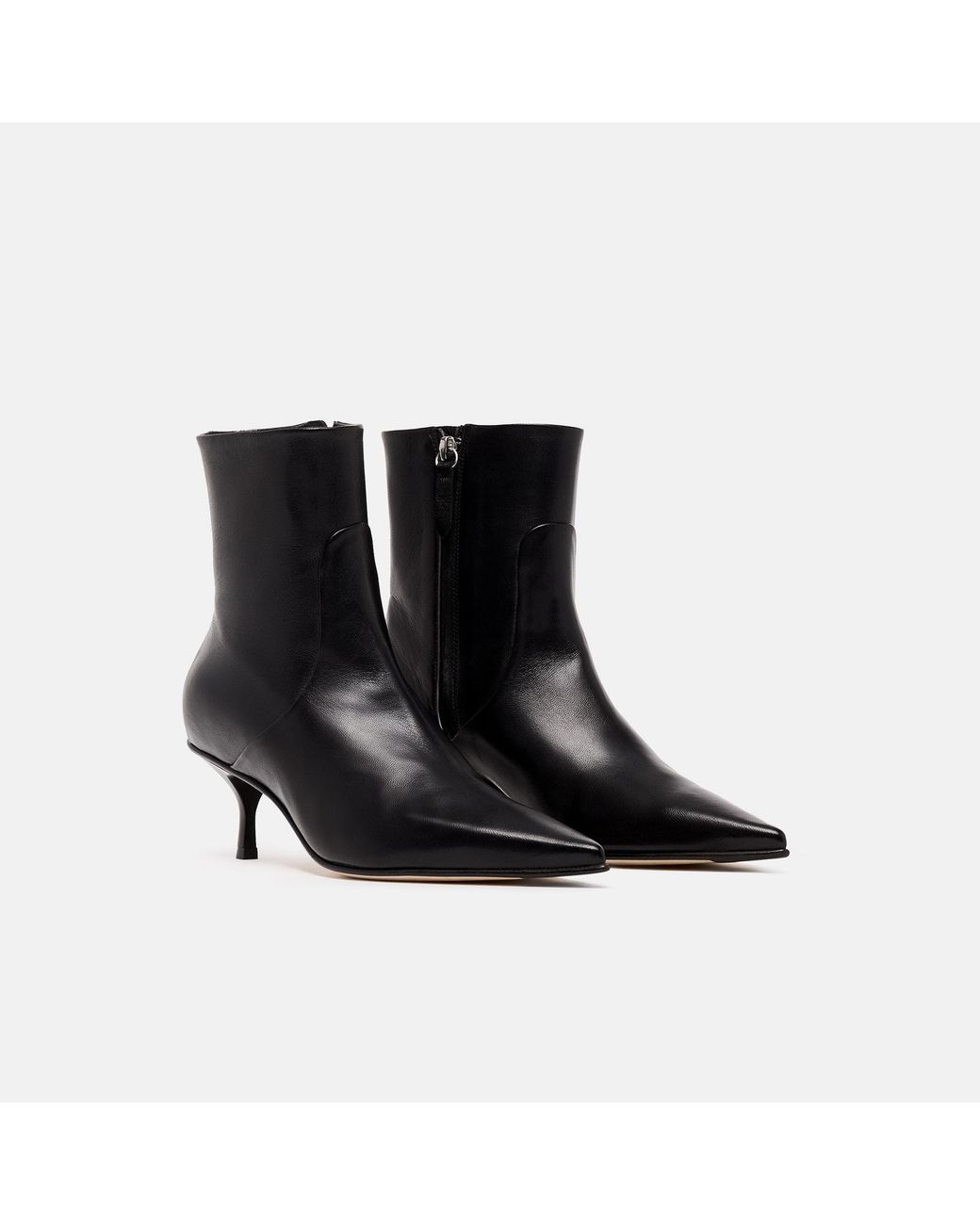 Jamie Scarosso en coloris Black