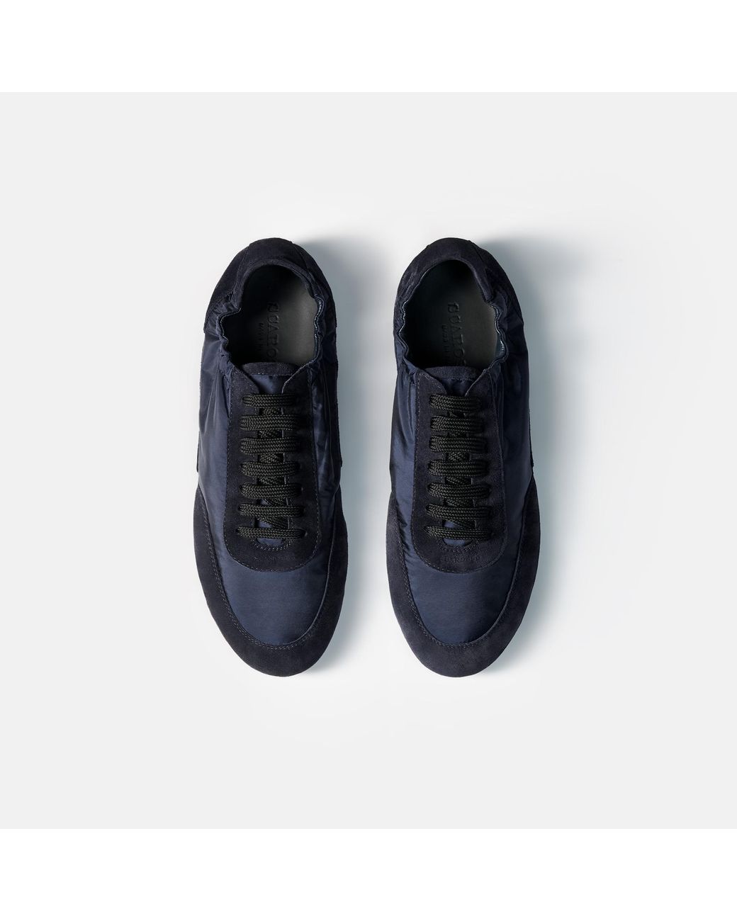 Scarosso Blue Leggera for men