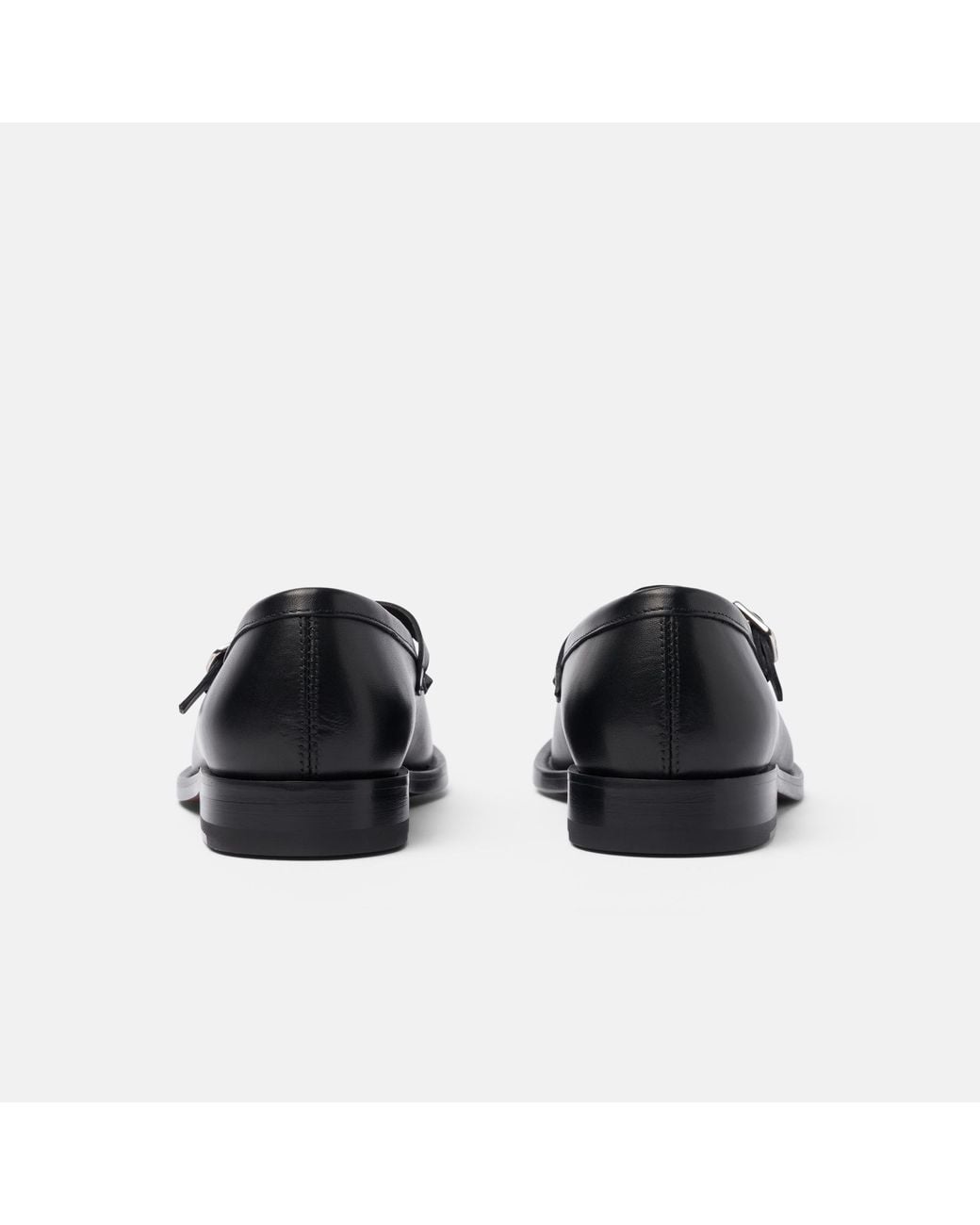 Scarosso Black Edna Schwarz