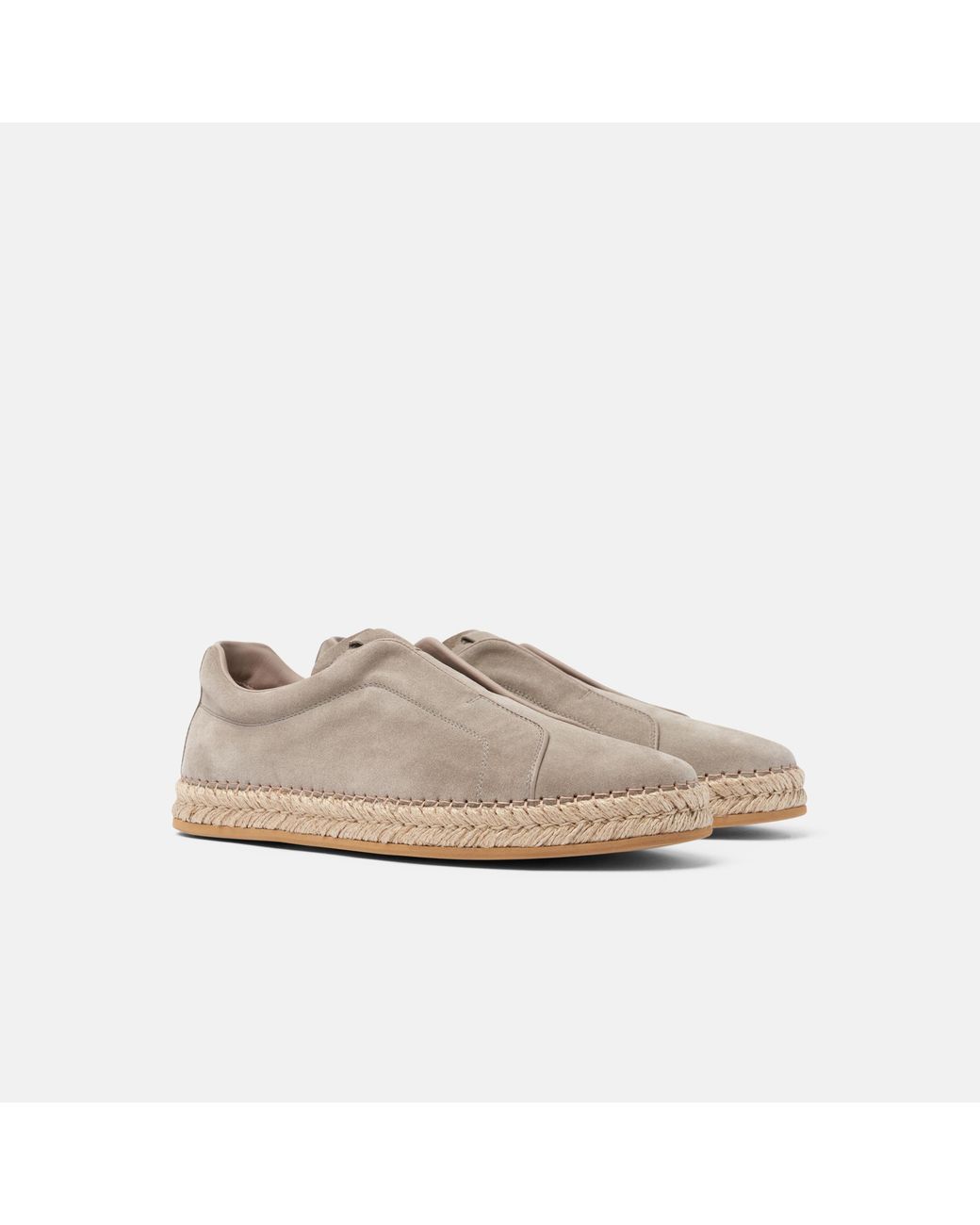 Espadrilles Scarosso pour homme en coloris Multicolor
