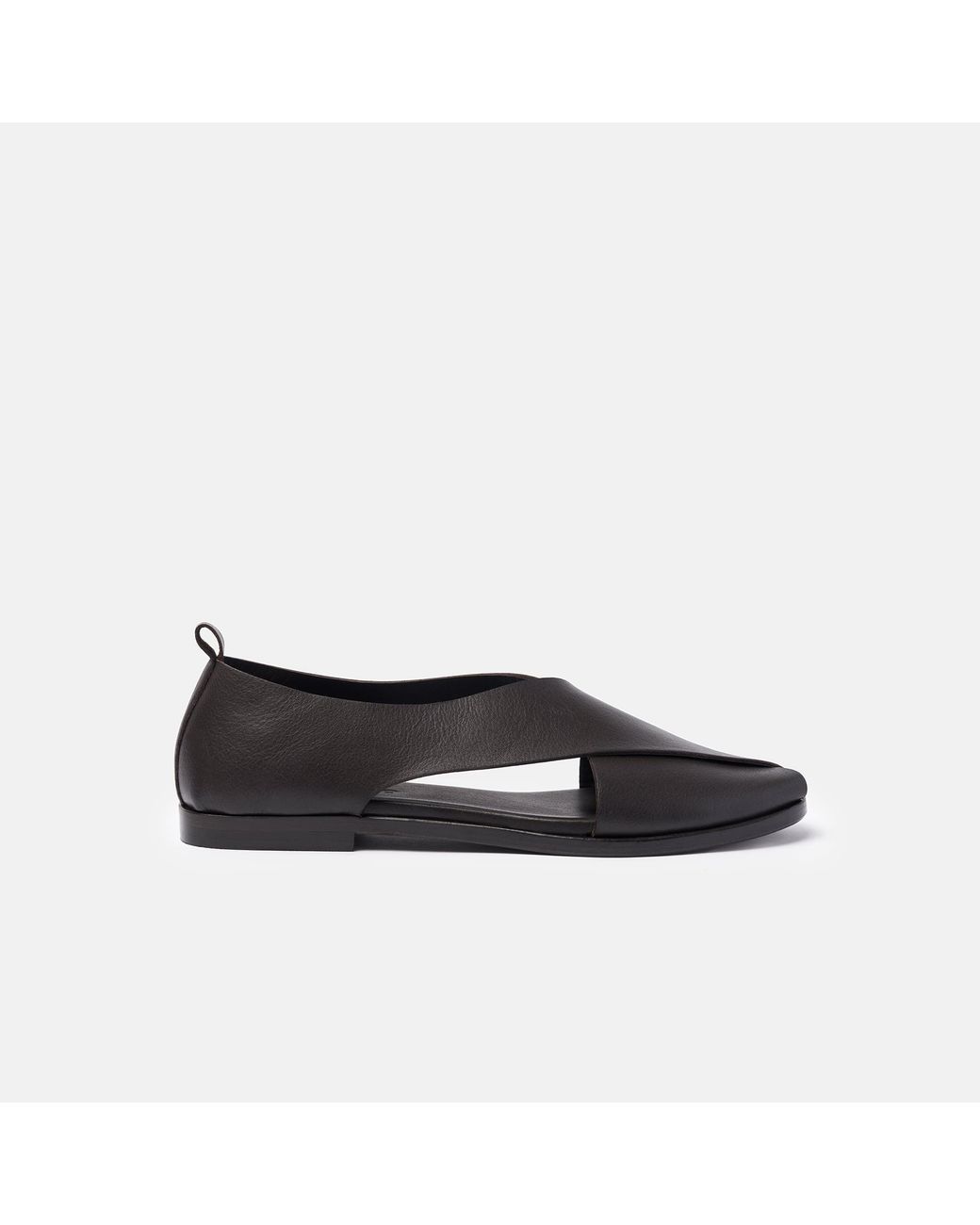 Scarosso Black Eros Dark for men