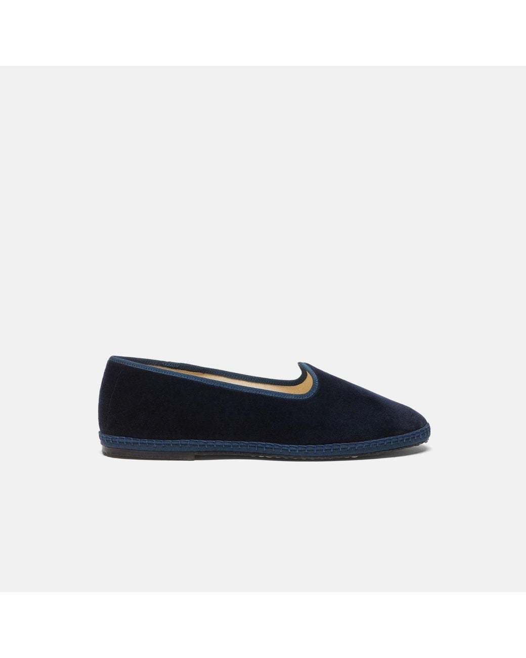 Scarosso Blue William Iv Midnight for men