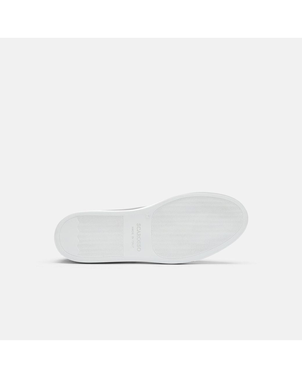 Scarosso Black Ugo for men