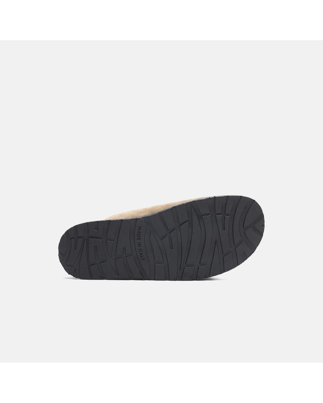 Scarosso Brown Enea Suede for men