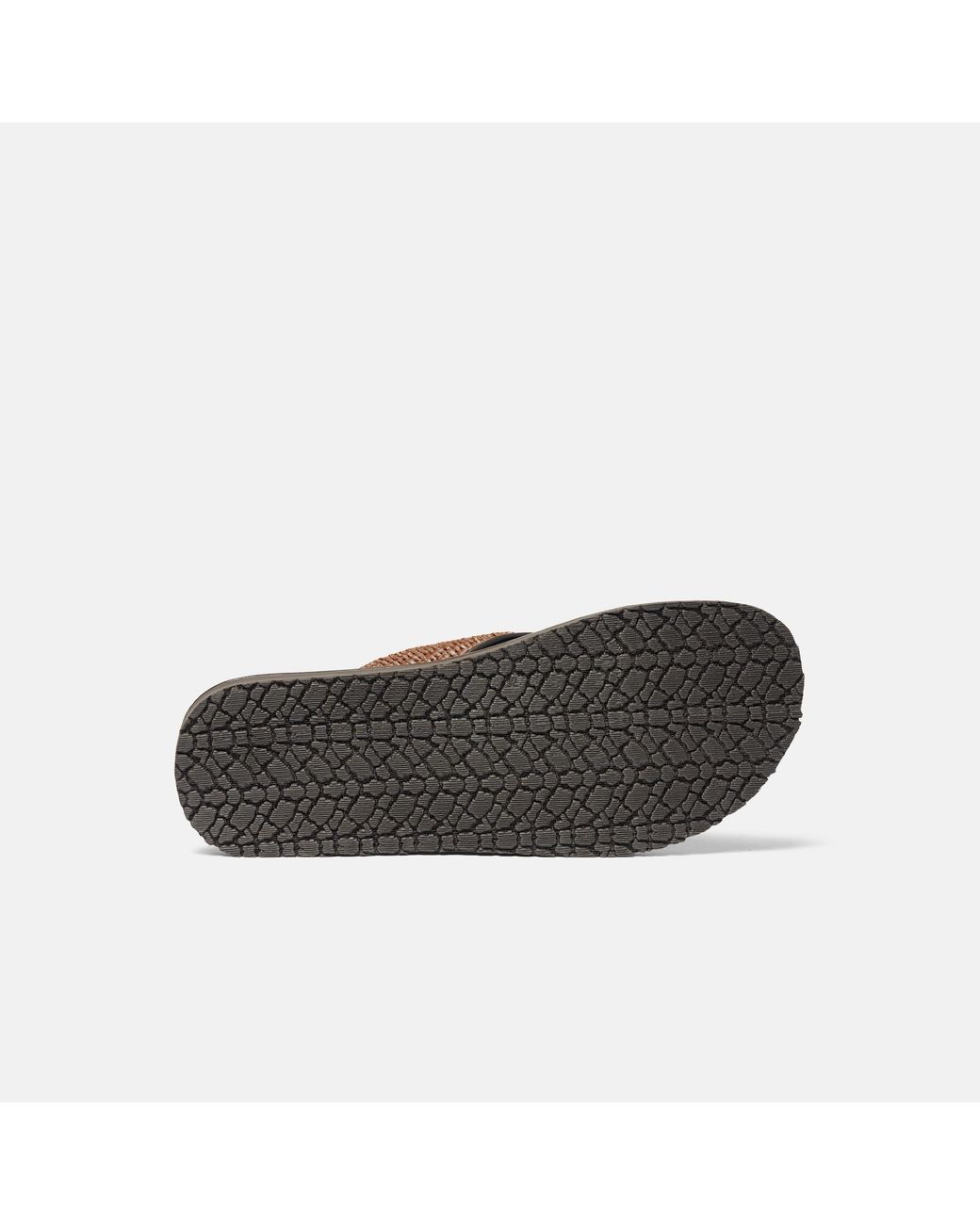 Scarosso Ettore Raffia in Brown für Herren