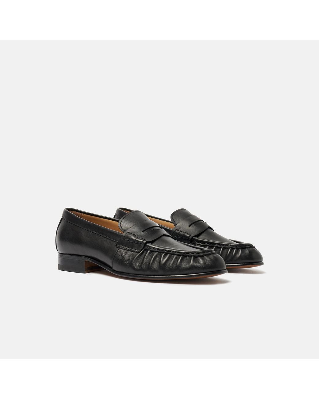 Mar Noir Scarosso en coloris Black