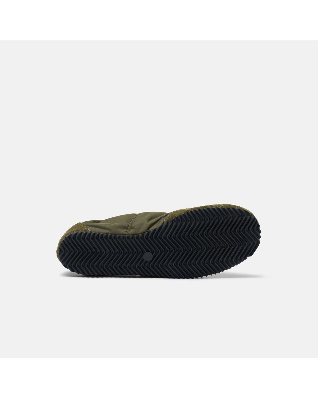 Sneakers Scarosso en coloris Green