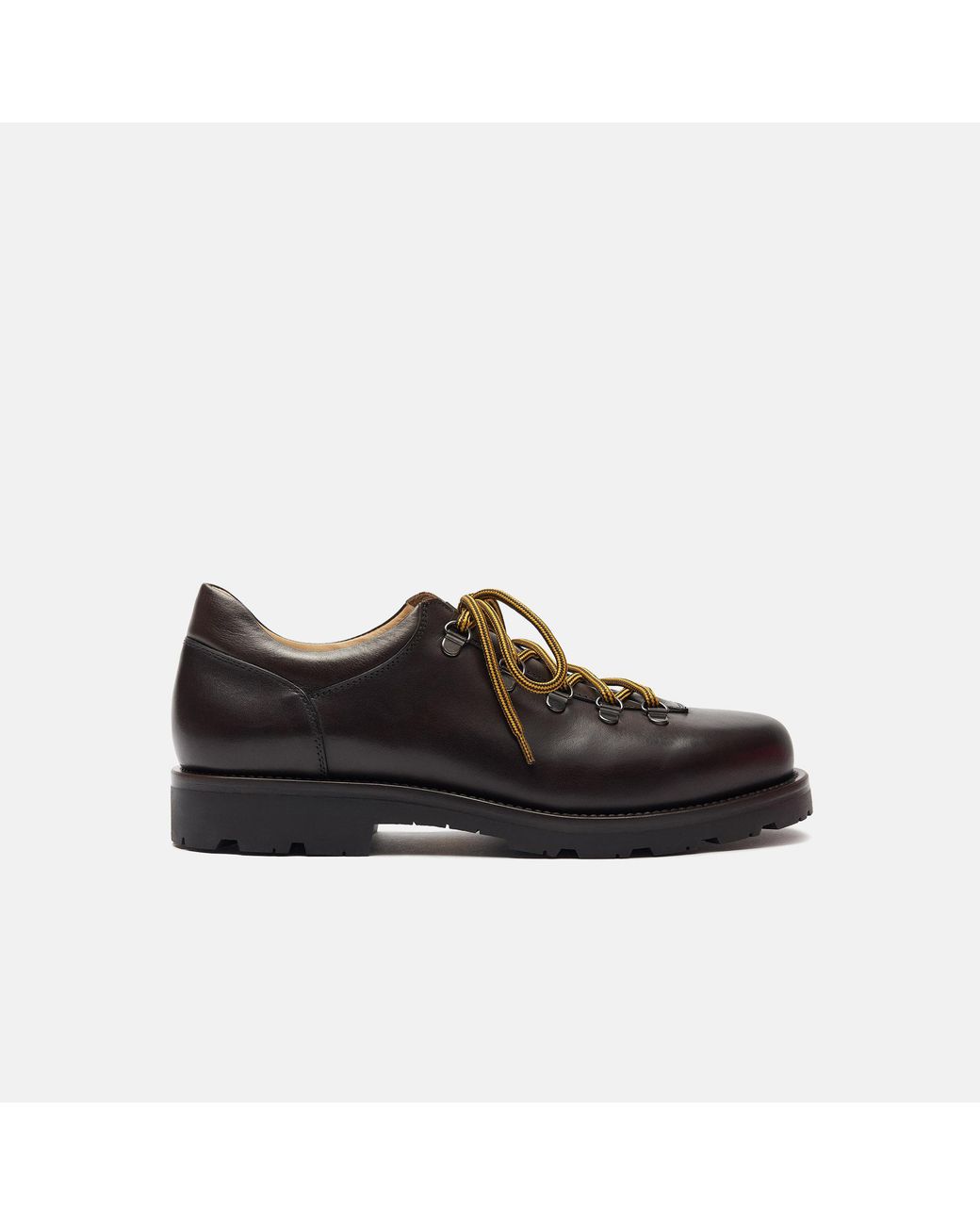 Scarosso Black Eddy for men