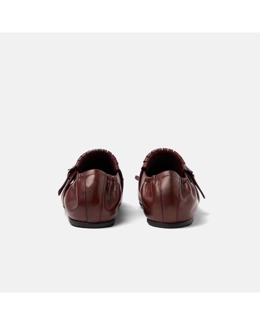 Scarosso Brown Julian Cognac for men