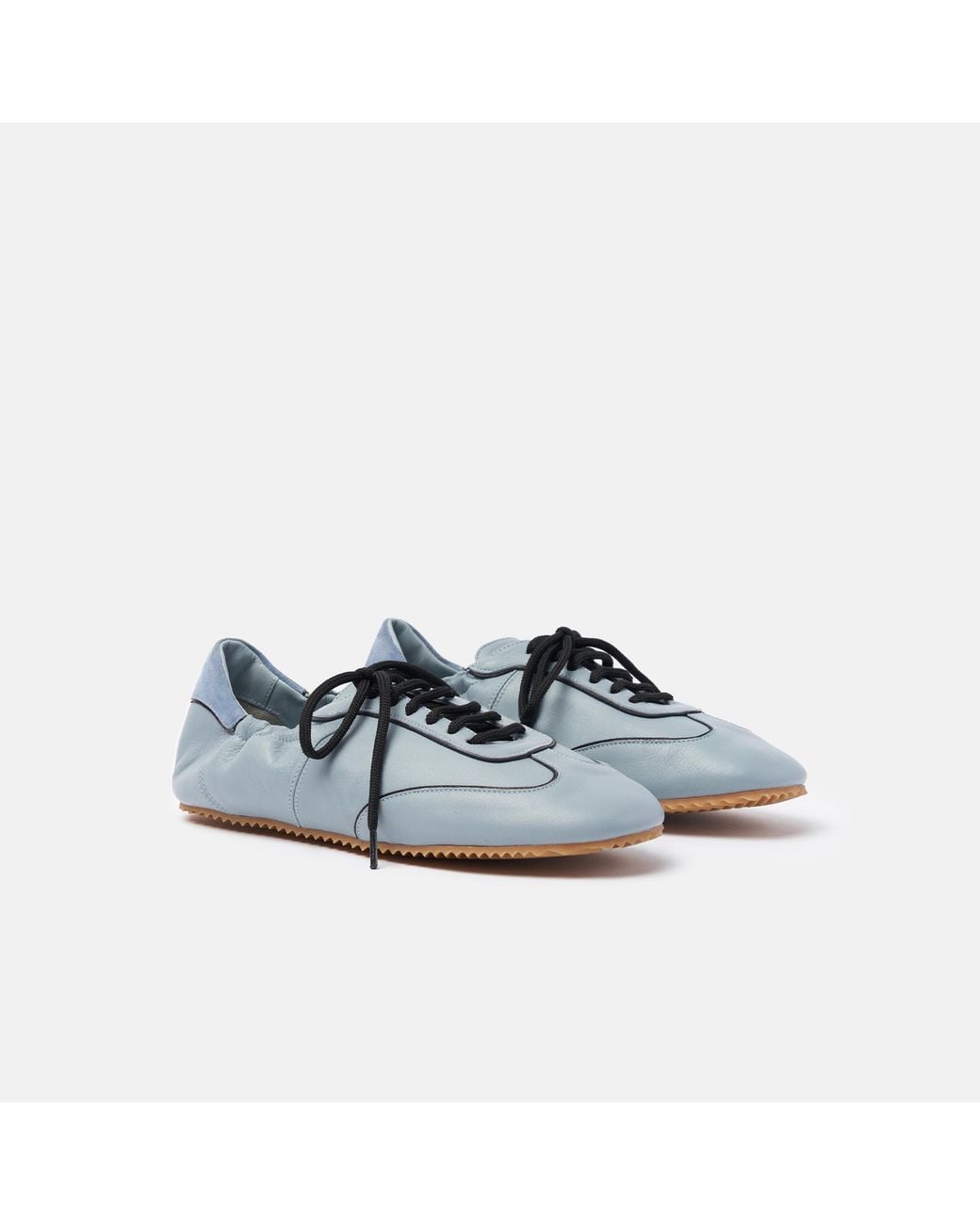 Sneakers Scarosso en coloris Blue
