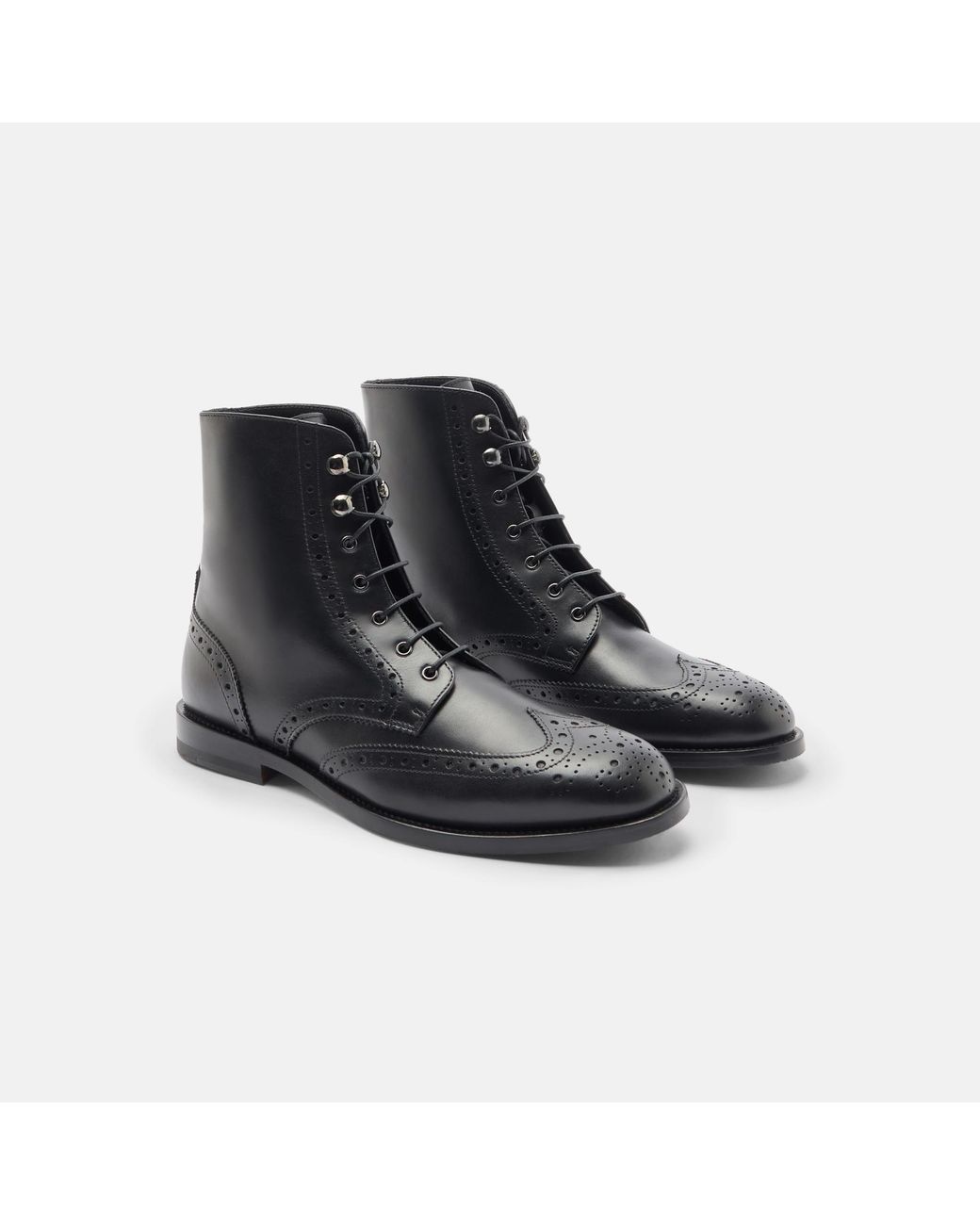 Scarosso Black Stefania Nera