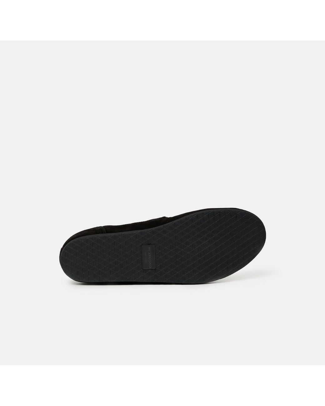 Scarosso Black Leggera Edit for men