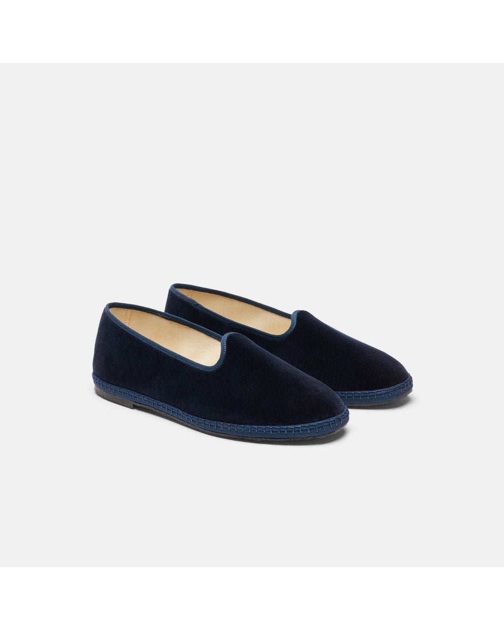 Scarosso Blue William Iv Midnight for men