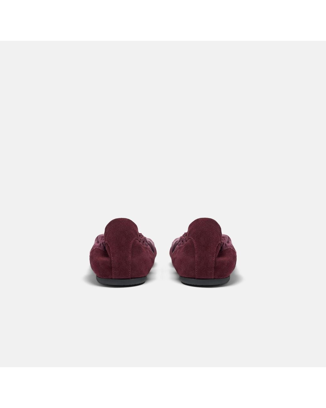 Scarosso Purple Sneakers for men