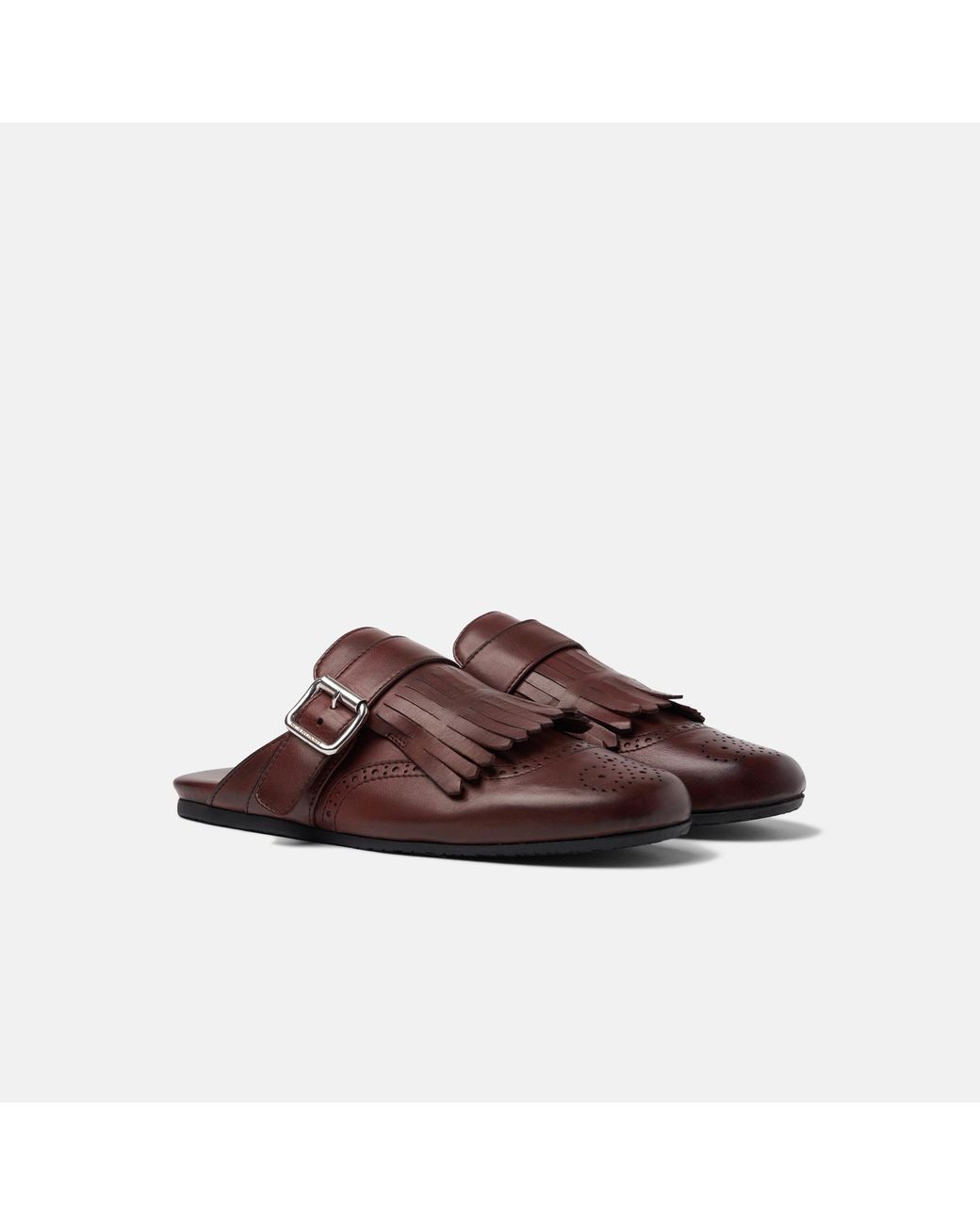 Scarosso Brown Gemma Cognac