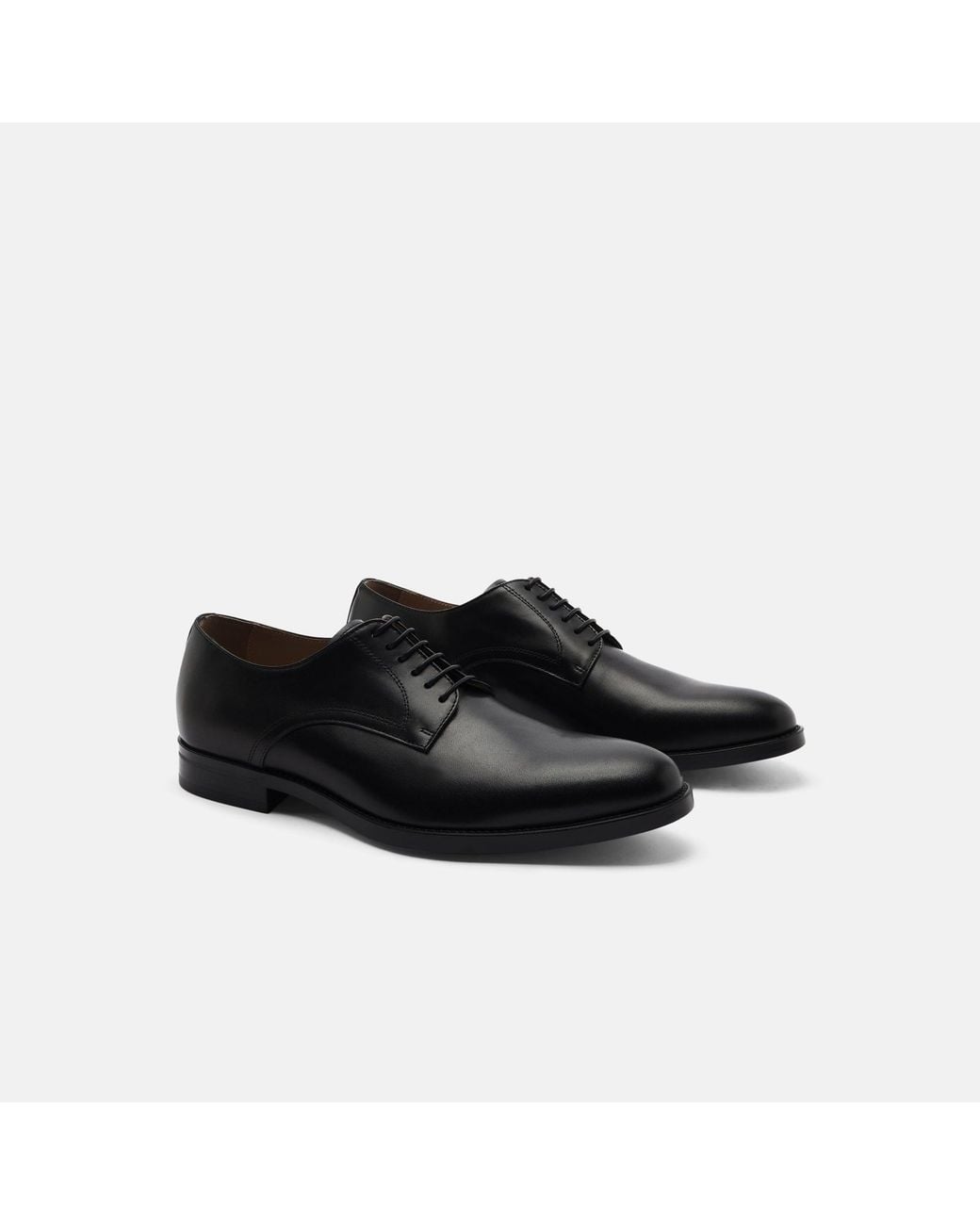 Scarosso Black Emilio Moro Loafers & Flats for men