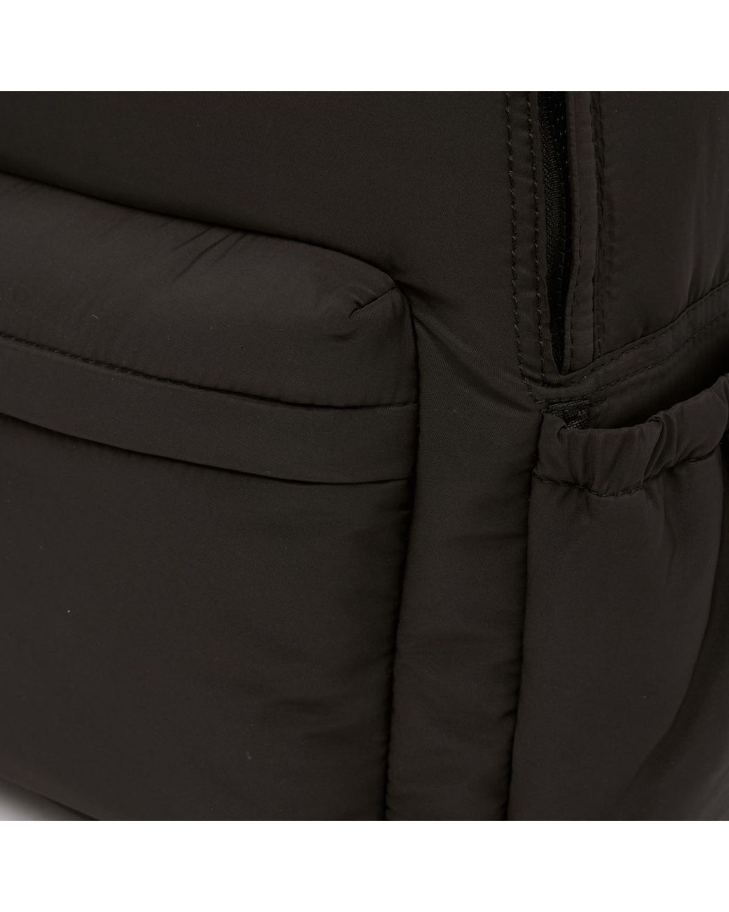 Schuh Black Jenelle Nylon Backpack