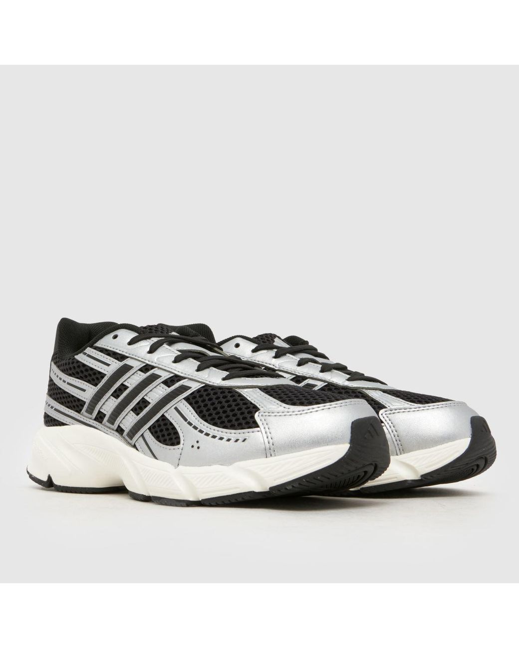 Adidas Multicolor Technochaos 2000 Trainers