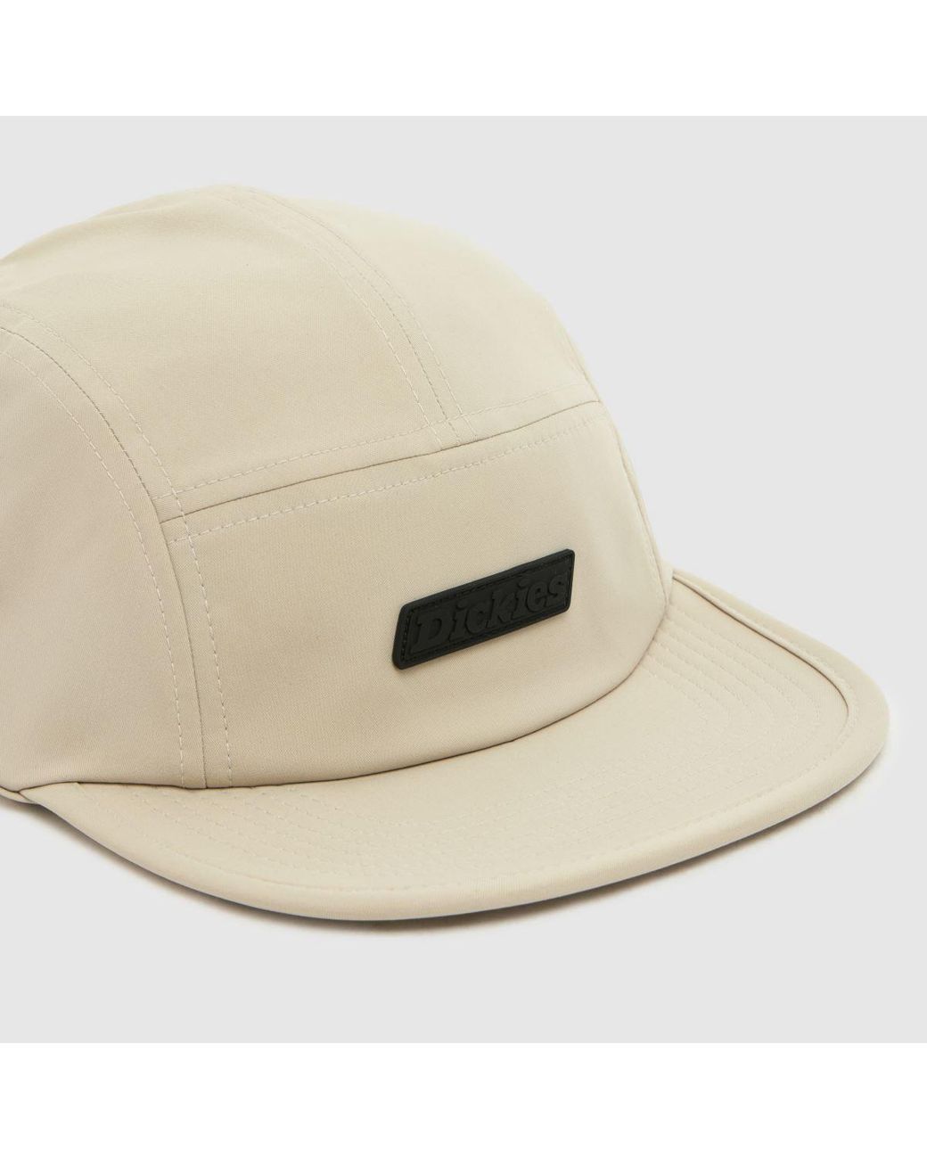 Dickies Natural Hanover Cap