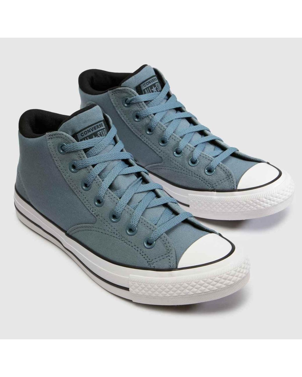 Converse Blue All Star Malden Trainers for men