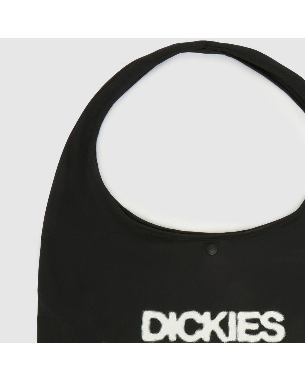Dickies Black Torrey Tote Bag