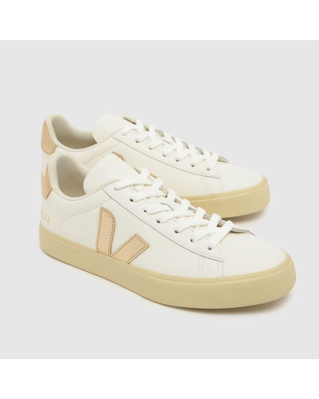 Veja Natural Campo Trainers